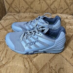 INOV8 Men's F-lite 260 V2 Cross-Trainer Shoes Men's 8 Women's 9.5 EUC!